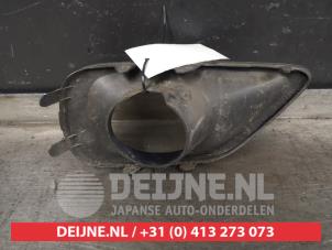 Subaru Legacy Bumper grille O419966 photo 3