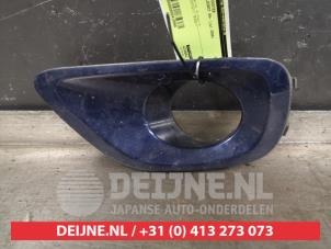 Subaru Legacy Bumper grille O419966 photo 2