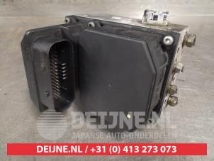 Subaru Legacy ABS pump O419967 photo 2