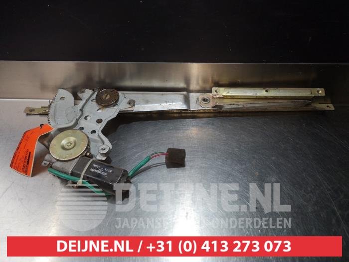 Kia Carnival Fenstermechanik 2-türig links vorne O275337