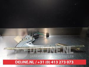 Kia Carnival Window mechanism 2-door, front left O275337 photo 3