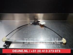 Mazda 5 Ruitmechaniek 4Deurs links-achter O290300 foto 2