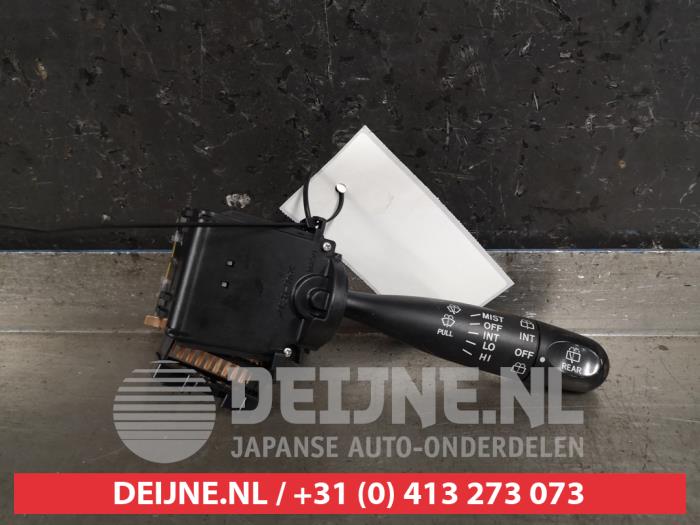 Suzuki Jimny Ruitenwis Schakelaar O420076