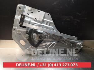 Hyundai Tucson Ruitmechaniek 4Deurs links-achter O290354 foto 2