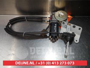 Kia Carnival Fenstermechanik 4-türig links hinten O290535 foto 2