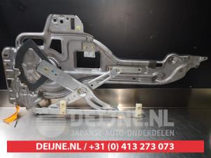 Kia Carnival Ruitmechaniek 4Deurs links-achter O290534 foto 3