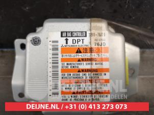 Suzuki Jimny Airbag Set+Modul O420078 foto 2