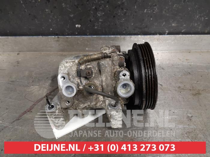 Suzuki Jimny Aircopomp O420087