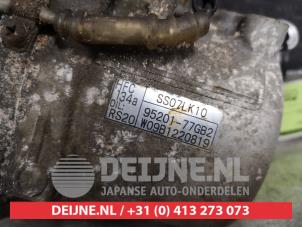 Suzuki Jimny Klimapumpe O420087 foto 3
