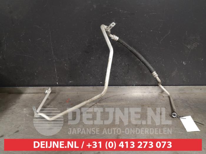 Suzuki Jimny Airco Leiding O420095