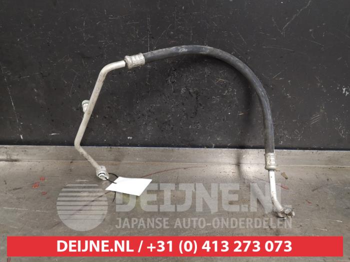 Suzuki Jimny Airco Leiding O420096