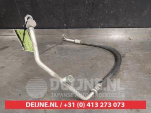 Suzuki Jimny Klima Leitung O420096 foto 2