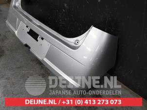 Daihatsu Cuore Stoßstange hinten O420108 foto 3