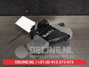Toyota Rav-4 Slotmechaniek Achterklep O420131 foto 2