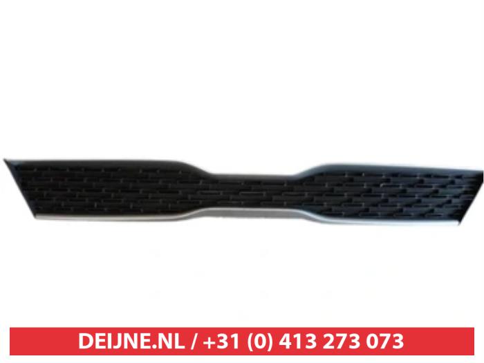 Kia Picanto Grille O9990007653