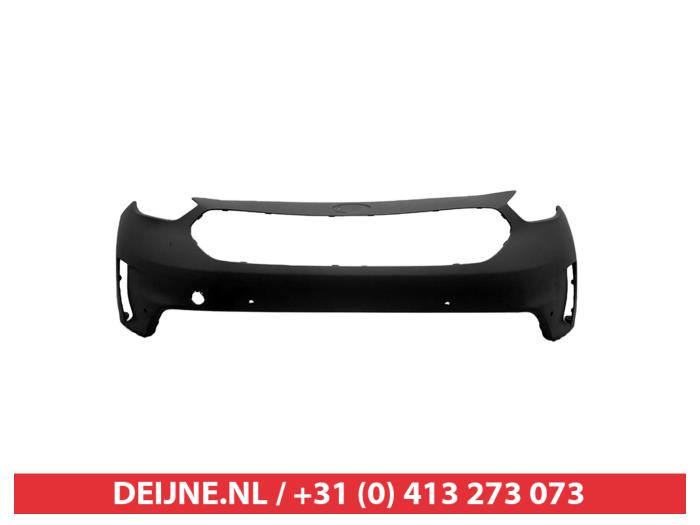 Kia Niro Stoßstange vorne O9990007659