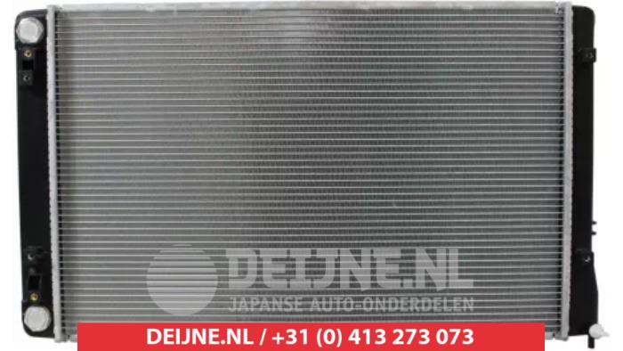 Kia Niro Radiateur O9990007661