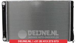 Nieuwe Radiateur Kia Niro Prijs € 154,88 Inclusief btw aangeboden door V.Deijne Jap.Auto-onderdelen BV