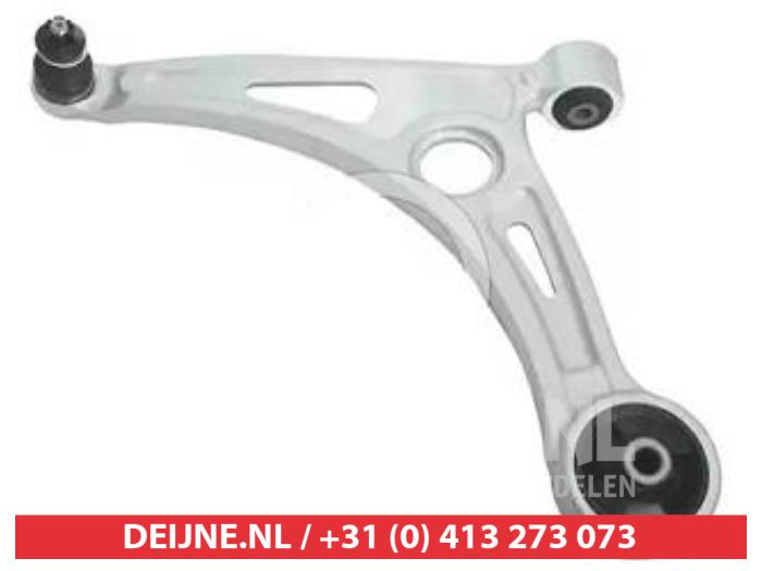 Kia Niro Front lower wishbone, left O9990007662