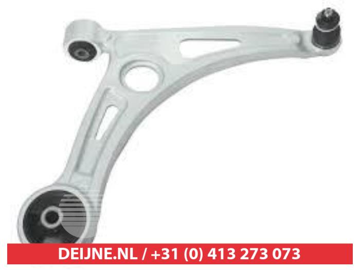 Kia Niro Front lower wishbone, right O9990007663