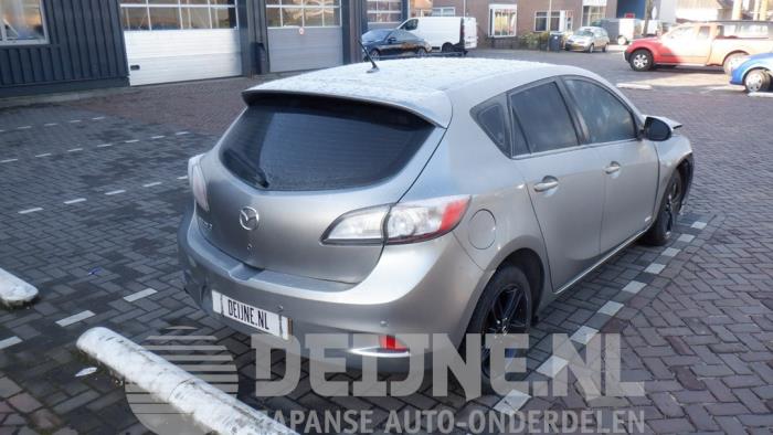 Mazda 3 Achterlicht rechts O420209