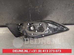 Mazda 3 Taillight, right O420209 photo 2