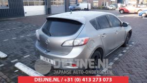 Mazda 3 Taillight, right O420209 photo 3