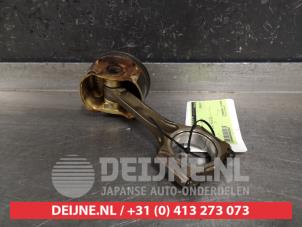Nissan Micra Piston O420227 photo 2