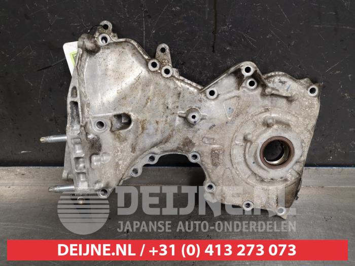 Suzuki Celerio Distributiedeksel O420237