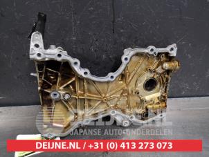 Suzuki Celerio Kettenkasten Deckel O420237 foto 2