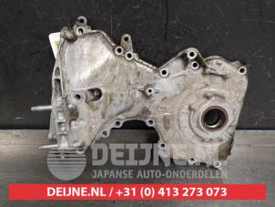 Gebruikte Distributiedeksel Suzuki Celerio (LF) 1.0 12V Prijs € 75,00 Margeregeling aangeboden door V.Deijne Jap.Auto-onderdelen BV