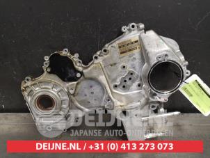 Gebruikte Distributiedeksel Honda Jazz (GK/GP) 1.3 -i-VTEC 16V Prijs € 75,00 Margeregeling aangeboden door V.Deijne Jap.Auto-onderdelen BV