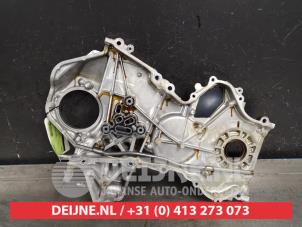 Honda Jazz Distributiedeksel O420243 foto 2