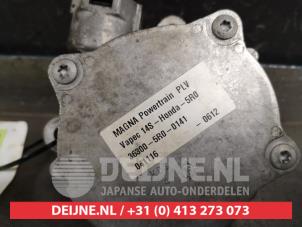 Honda Jazz Vacuum pump (petrol) O420248 photo 3