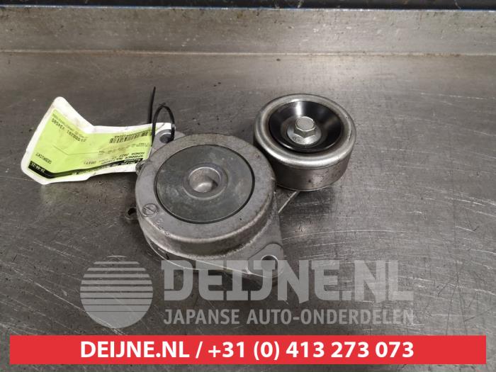 Gebruikte Spanner multiriem Honda Jazz (GK/GP) 1.3 -i-VTEC 16V Prijs op aanvraag aangeboden door V.Deijne Jap.Auto-onderdelen BV