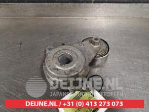 Honda Jazz Spanrolle multiriem O420249 foto 2