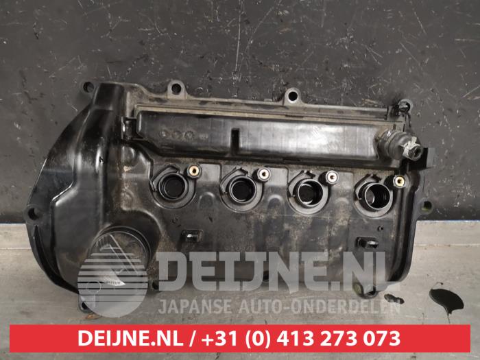 Honda Jazz Rocker cover O420250