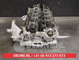 Honda Jazz Cilinderkop O420251 foto 3