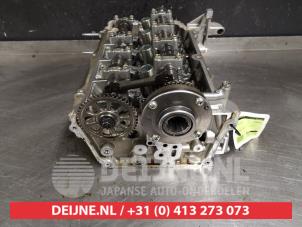Honda Jazz Cilinderkop O420251 foto 2