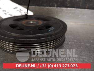 Kia Picanto Krukas Poelie O420267 foto 2