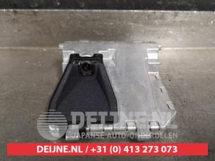 Mazda CX-3 Kamera Vorderseite O420274 foto 2