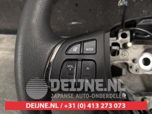 Suzuki Baleno Lenkrad O420282 foto 2