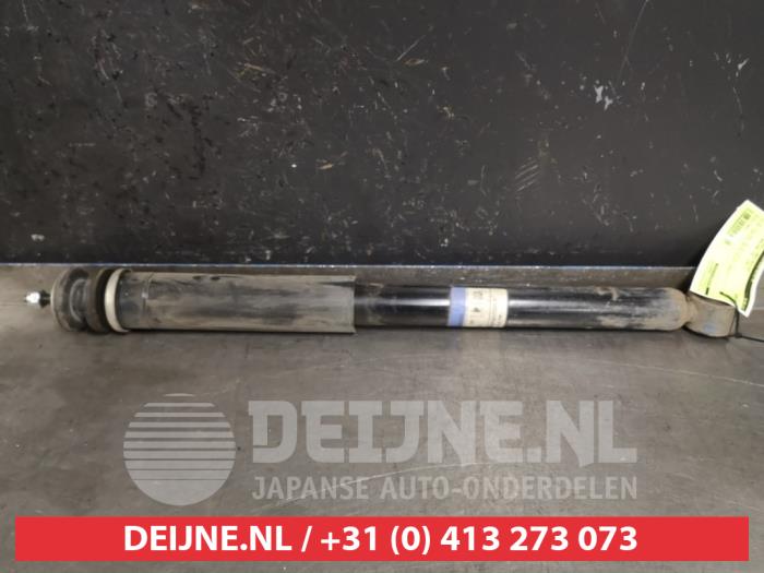 Suzuki Baleno Rear shock absorber, left O420286