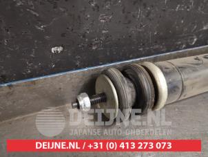 Suzuki Baleno Stoßdämpfer links hinten O420286 foto 3