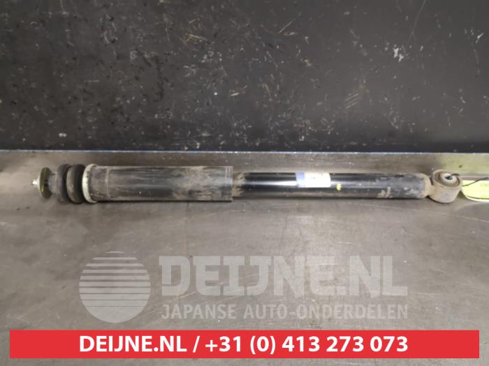 Suzuki Baleno Rear shock absorber, right O420287