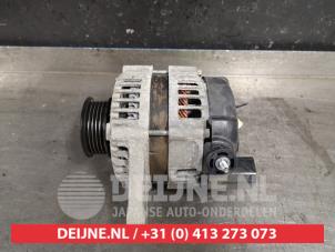 Suzuki Baleno Dynamo O420289 foto 2