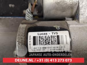 Suzuki Baleno Starter O420290 photo 2