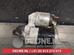 Suzuki Baleno Starter O420290 photo 3