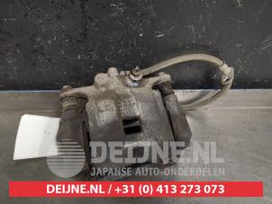 Suzuki Baleno Bremszange links vorne O420292 foto 3
