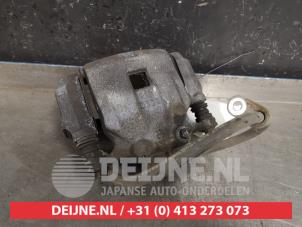 Suzuki Baleno Bremszange rechts vorne O420293 foto 2